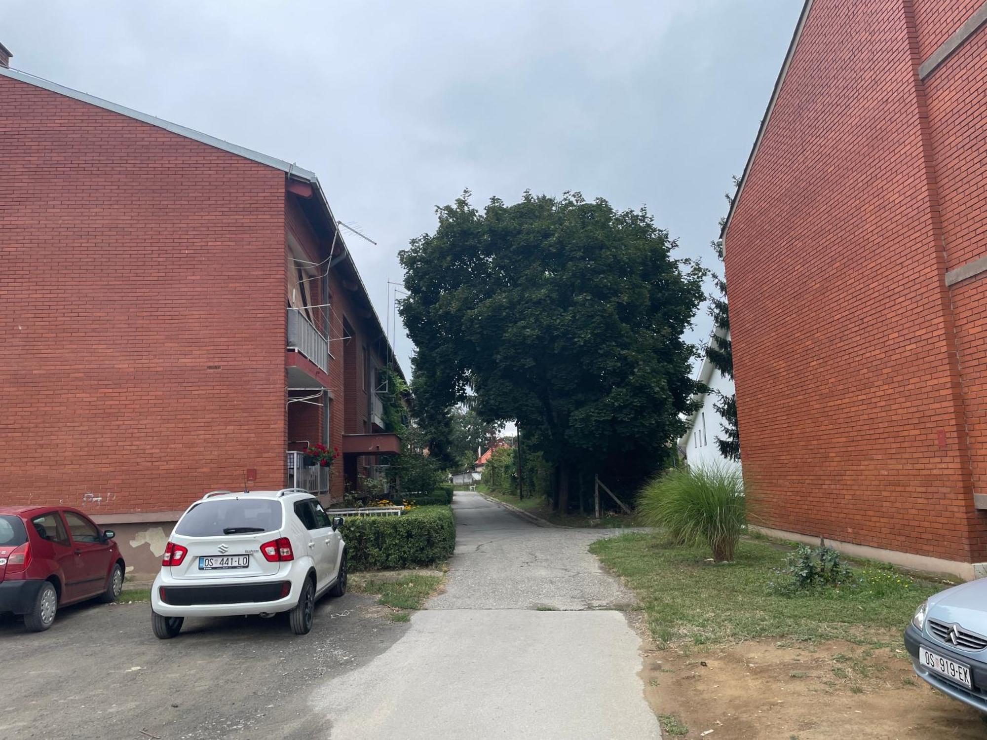 Svalinn Belisce ภายนอก รูปภาพ